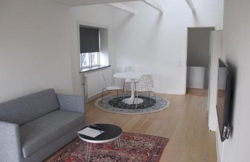 Aarhus North Apartamento | Guesthouse Sharon Apartments