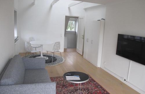 Aarhus North Apartamento | Guesthouse Sharon Apartments