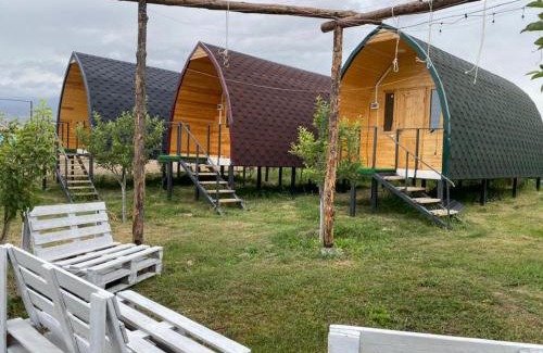 Issyk-Kul Region Casa | Guesthouse Snow Leopard - 'Ak Ilbirs'