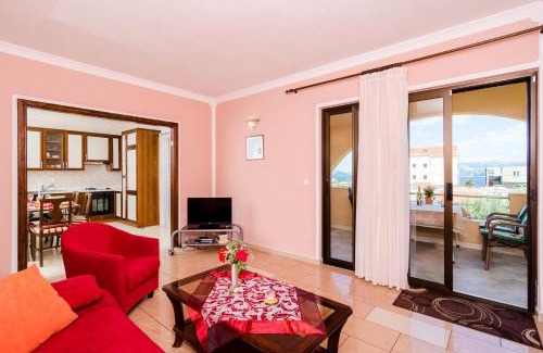Cavtat Casa | Guesthouse Somnium