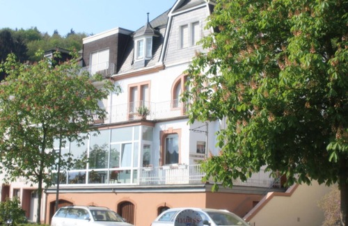 Alf Apartamento | Guesthouse Steffens Apartment No. 2