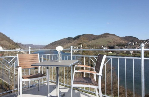 Alf Apartamento | Guesthouse Steffens Apartment No. 2