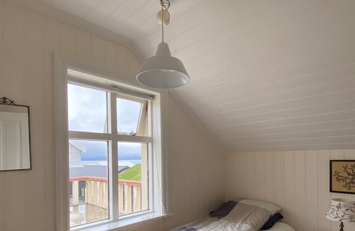 Holmavik Casa | Guesthouse Steinhusid