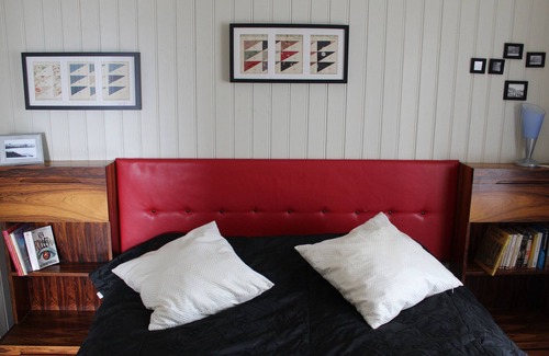 Holmavik Casa | Guesthouse Steinhusid