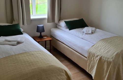 Hornafjörður Casa | Guesthouse Stekkatún