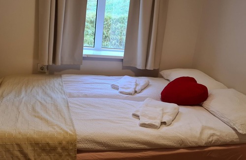Hornafjörður Casa | Guesthouse Stekkatún