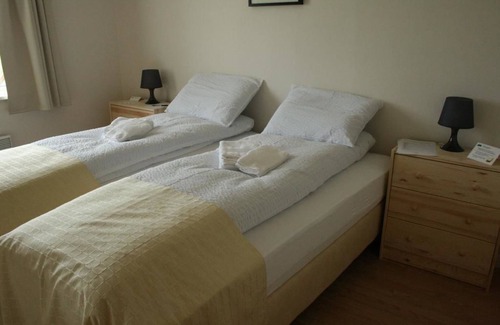 Hornafjörður Casa | Guesthouse Stekkatún