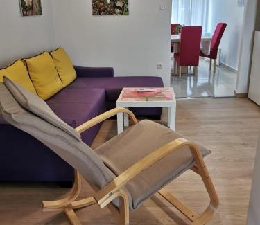 Sveti Jakov Apartamento | Guesthouse Stivan (920)