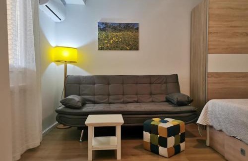 Sveti Jakov Apartamento | Guesthouse Stivan (920)