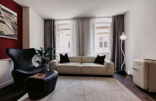 Merano Hotel | Guesthouse Suiteseven