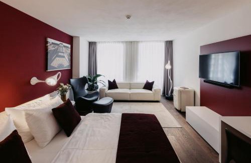 Merano Hotel | Guesthouse Suiteseven