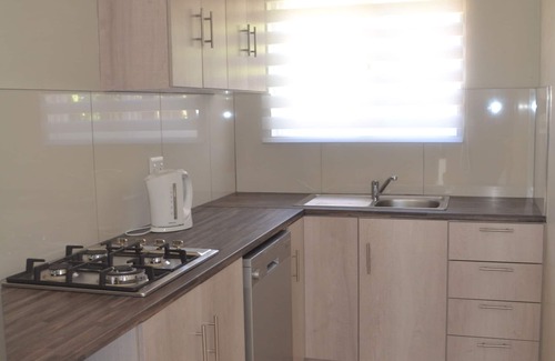 Westridge Apartamento | Erica Palm Apartments - Apartamento Tulip