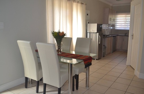 Westridge Apartamento | Erica Palm Apartments - Apartamento Tulip