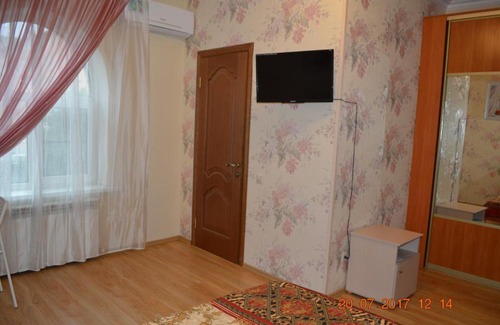 Krasnodar Casa | Guesthouse Taymirskaya 12