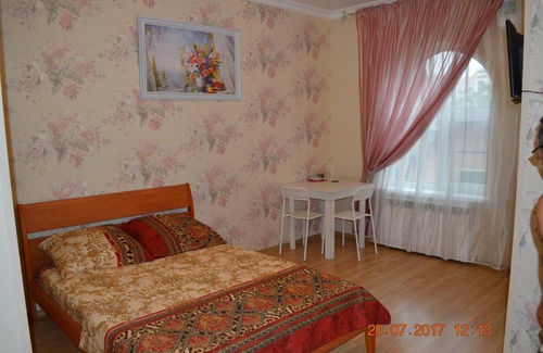Krasnodar Casa | Guesthouse Taymirskaya 12