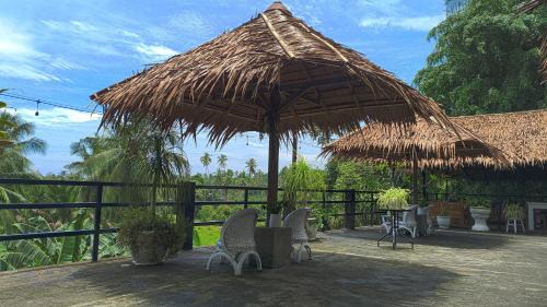 Manado Casa | Guesthouse Thalassa