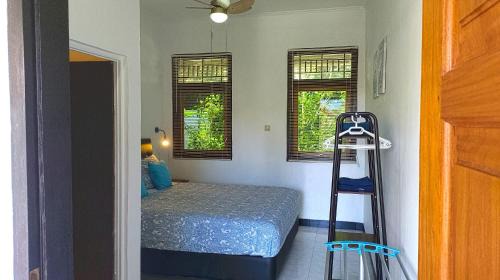 Manado Casa | Guesthouse Thalassa