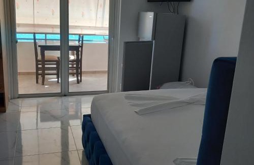 Qeparo Casa | Guesthouse Thanasi