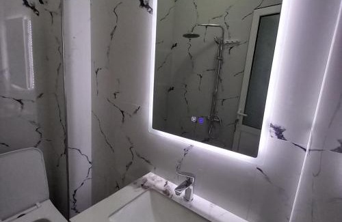 Qeparo Casa | Guesthouse Thanasi