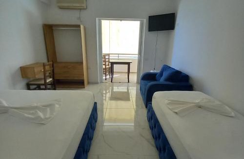 Qeparo Casa | Guesthouse Thanasi