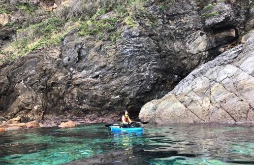 Amakusa Casa | Guesthouse Tide Pool - Vacation STAY 62386v
