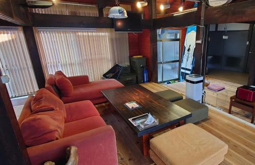 Amakusa Casa | Guesthouse Tide Pool - Vacation STAY 62386v
