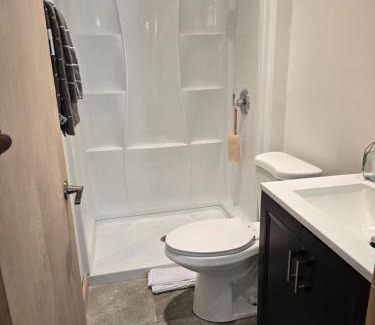 Central West End Casa | Guesthouse