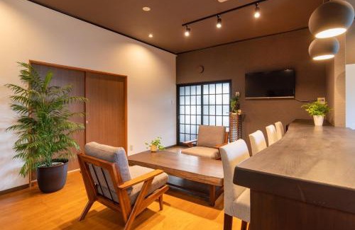 Sado Casa | guesthouse UZU Sado - Vacation STAY 90684v