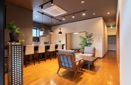 Sado Casa | guesthouse UZU Sado - Vacation STAY 01100v