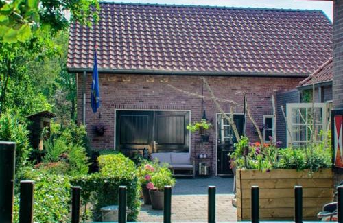 Municipality of Valkenswaard Cama Y Desayuno | Guesthouse Valkenswaard