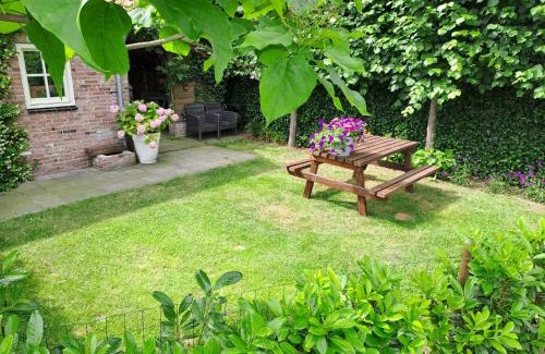 Municipality of Valkenswaard Cama Y Desayuno | Guesthouse Valkenswaard