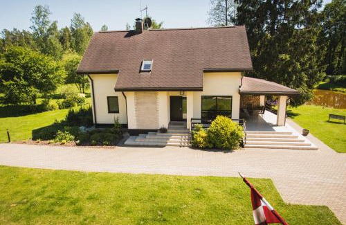 Pieriga Casa | Guesthouse Vetras viesu māja Vētras