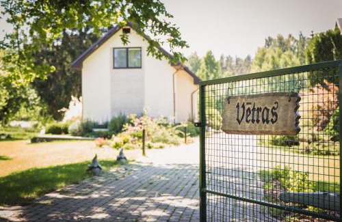 Pieriga Casa | Guesthouse Vetras viesu māja Vētras