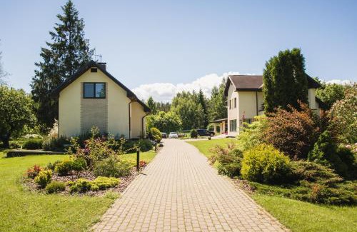 Pieriga Casa | Guesthouse Vetras viesu māja Vētras