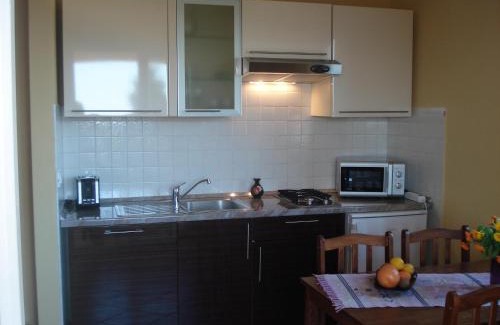 Brsec Casa | Guesthouse Villa AnnaDora