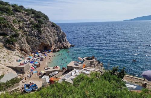 Brsec Casa | Guesthouse Villa Galovic