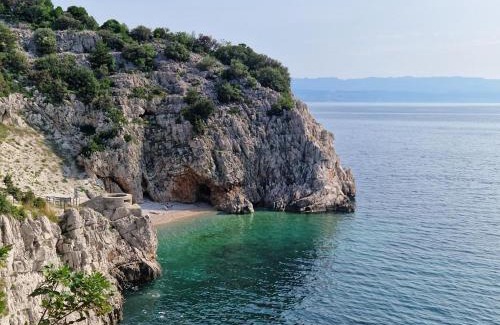Brsec Casa | Guesthouse Villa Galovic