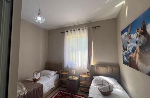 Theth Casa | Guesthouse Villa Gurra