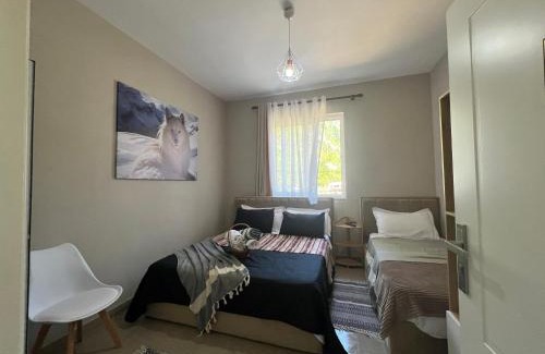 Theth Casa | Guesthouse Villa Gurra