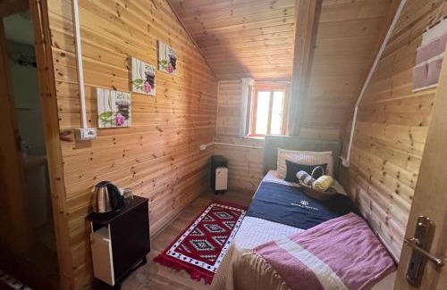Theth Casa | Guesthouse Villa Gurra