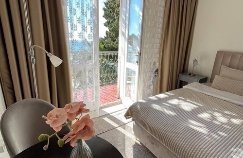 Mlini Cama Y Desayuno | Guesthouse Villa Mlini