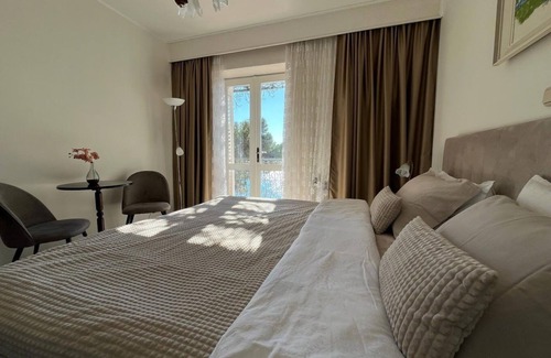 Mlini Cama Y Desayuno | Guesthouse Villa Mlini