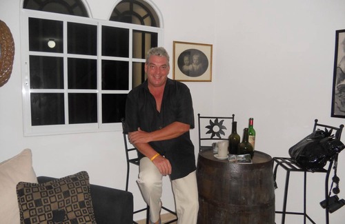 La Romana Casa | Guesthouse Villa la Isla