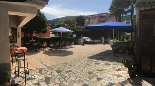 Lovran Cama Y Desayuno | Guesthouse Villa Manda