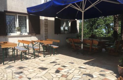 Lovran Cama Y Desayuno | Guesthouse Villa Manda