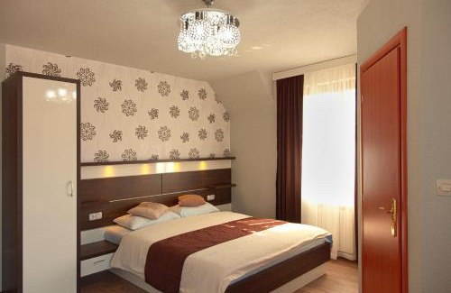 Mukinje Casa | Guesthouse Villa Plitvička