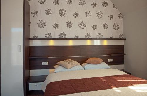 Mukinje Casa | Guesthouse Villa Plitvička