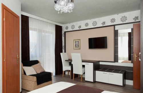 Mukinje Casa | Guesthouse Villa Plitvička