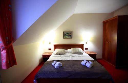 Kumrovec Casa | Guesthouse Villa Zelenjak Ventek