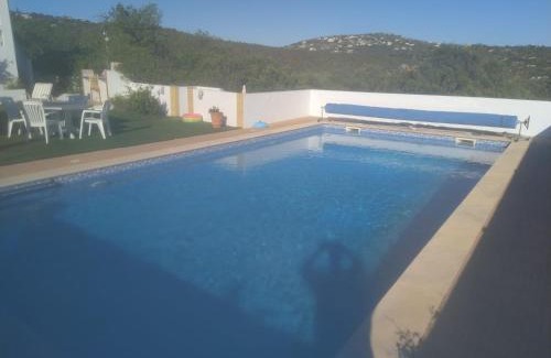 Boliqueime Casa | Guesthouse Vista dos Cerros